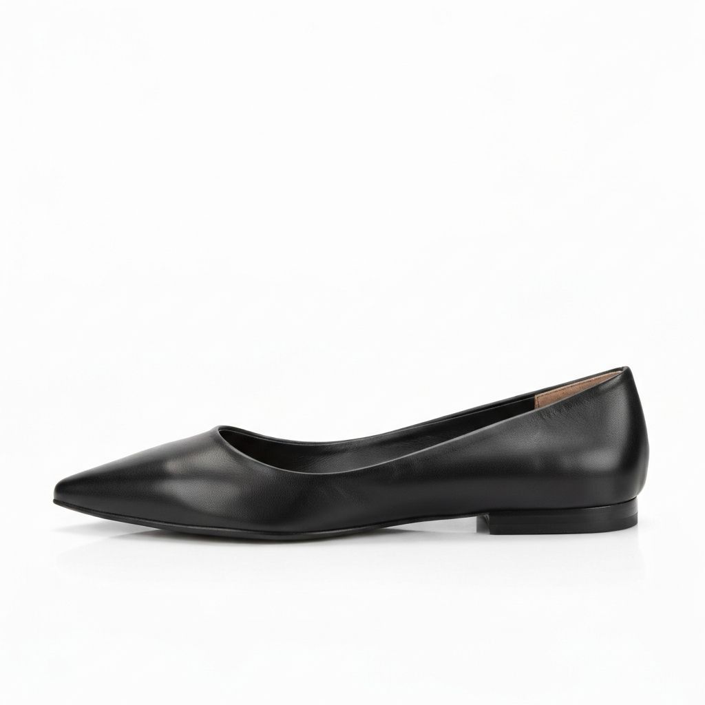 Egina Black
